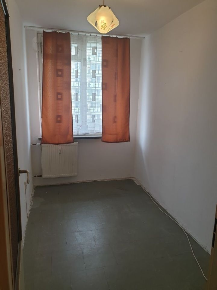 Mieszkanie 3-pokojowe Warszawa Praga-Północ