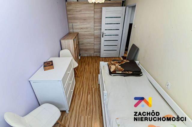 Mieszkanie 3-pokojowe Zielona Góra, ul. Stefana Wyszyńskiego. Zdjęcie 12