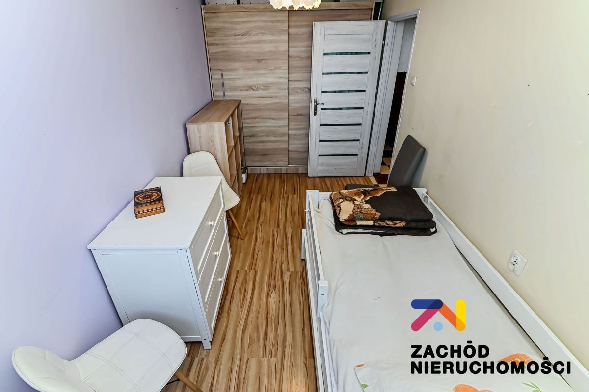 Mieszkanie 3-pokojowe Zielona Góra, ul. Stefana Wyszyńskiego. Zdjęcie 12