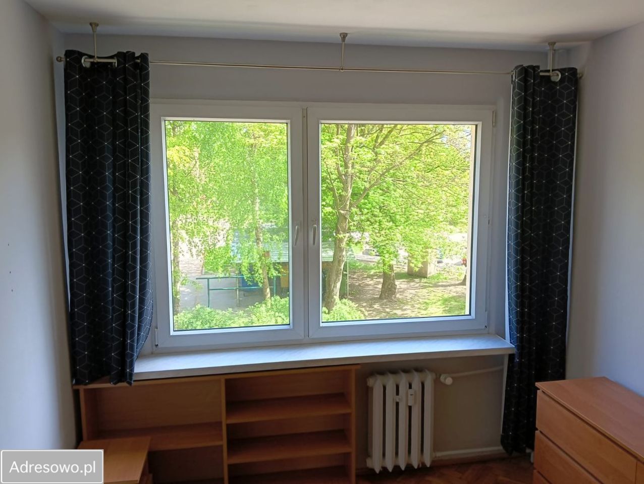 Mieszkanie 2-pokojowe Mława, os. Książąt Mazowieckich. Zdjęcie 9