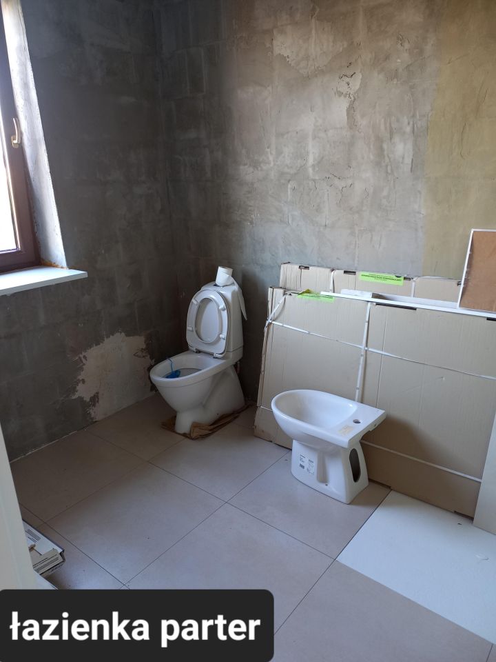 dom wolnostojący, 4 pokoje Giełczyn, ul. Leśna. Zdjęcie 11