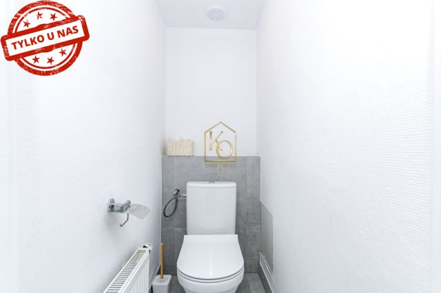 Mieszkanie 2-pokojowe Wrocław Południe, ul. Powstańców Śląskich. Zdjęcie 11