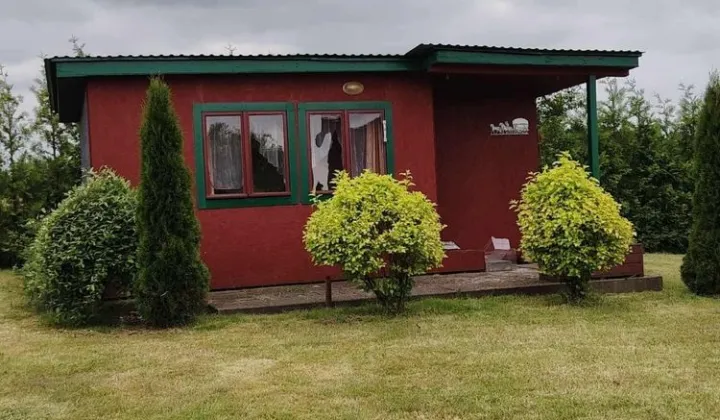 Mieszkanie 2-pokojowe Żydowo