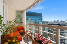 Mieszkanie 4-pokojowe Warszawa Śródmieście, ul. Zygmunta Słomińskiego