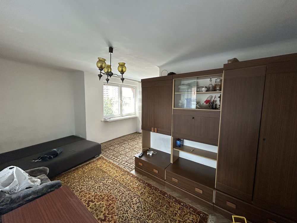 Mieszkanie 1-pokojowe Radom Śródmieście, ul. Stefana Żeromskiego. Zdjęcie 5