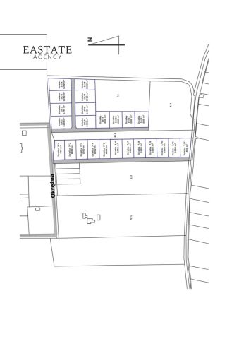 Działka inwestycyjna Umiastów, ul. Okrężna. Zdjęcie 12
