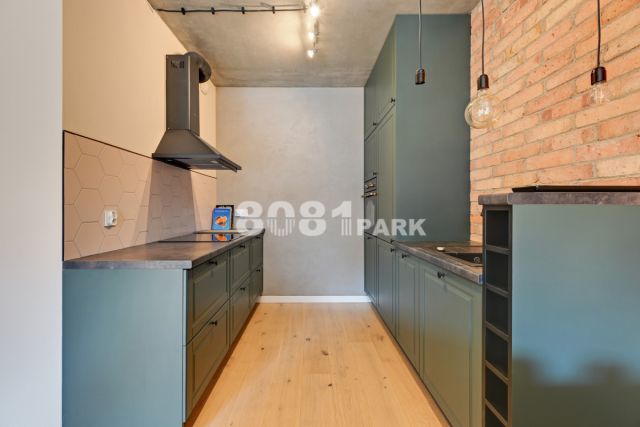 Mieszkanie 2-pokojowe Gdańsk Wrzeszcz, ul. Joachima Lelewela. Zdjęcie 5