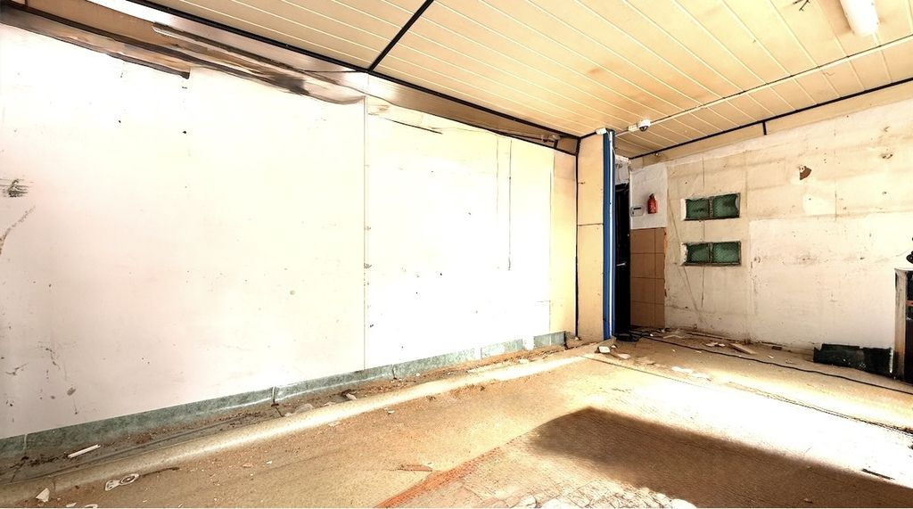 Lokal Rzeszów, ul. prof. Ludwika Chmaja. Zdjęcie 2