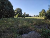 Działka budowlana Bogumiłów. Zdjęcie 2