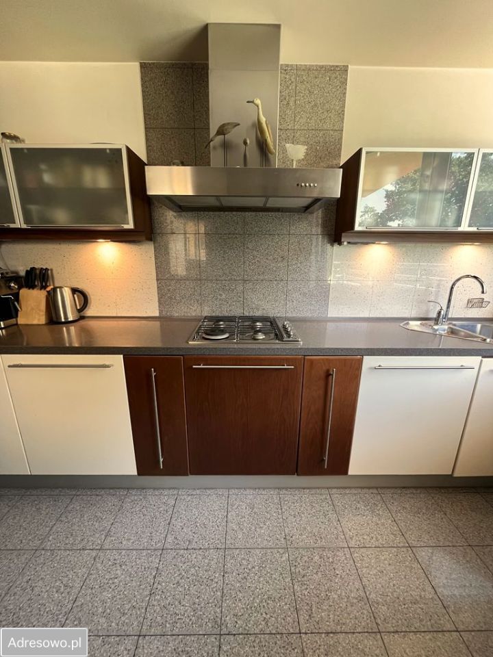 Mieszkanie 4-pokojowe Warszawa Kabaty. Zdjęcie 13