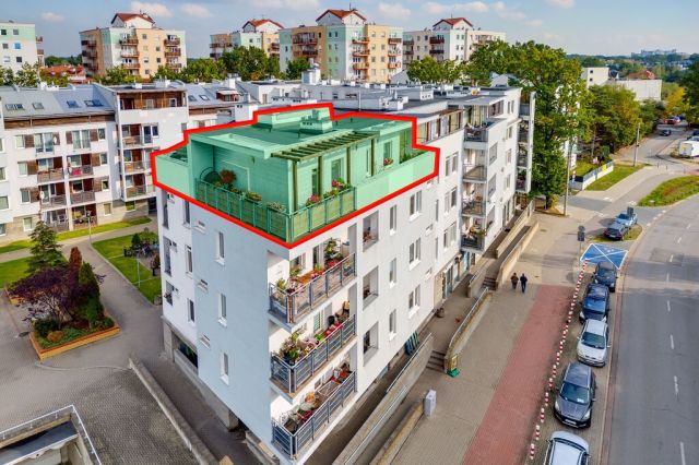 Mieszkanie 5-pokojowe Warszawa Białołęka, ul. Strumykowa. Zdjęcie 29