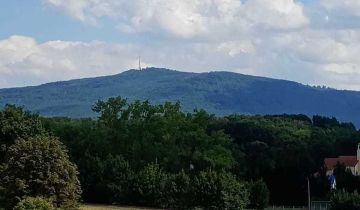 Działka budowlana Szczepanów