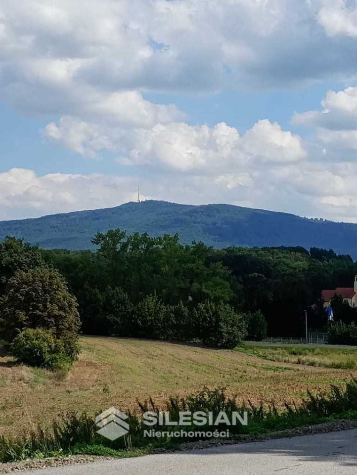 Działka budowlana Szczepanów