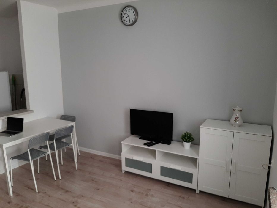 Mieszkanie 2-pokojowe Warszawa Okęcie, ul. Marcina Flisa. Zdjęcie 7