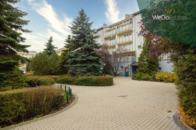 Mieszkanie 4-pokojowe Warszawa Bielany, ul. Jana Kochanowskiego. Zdjęcie 19