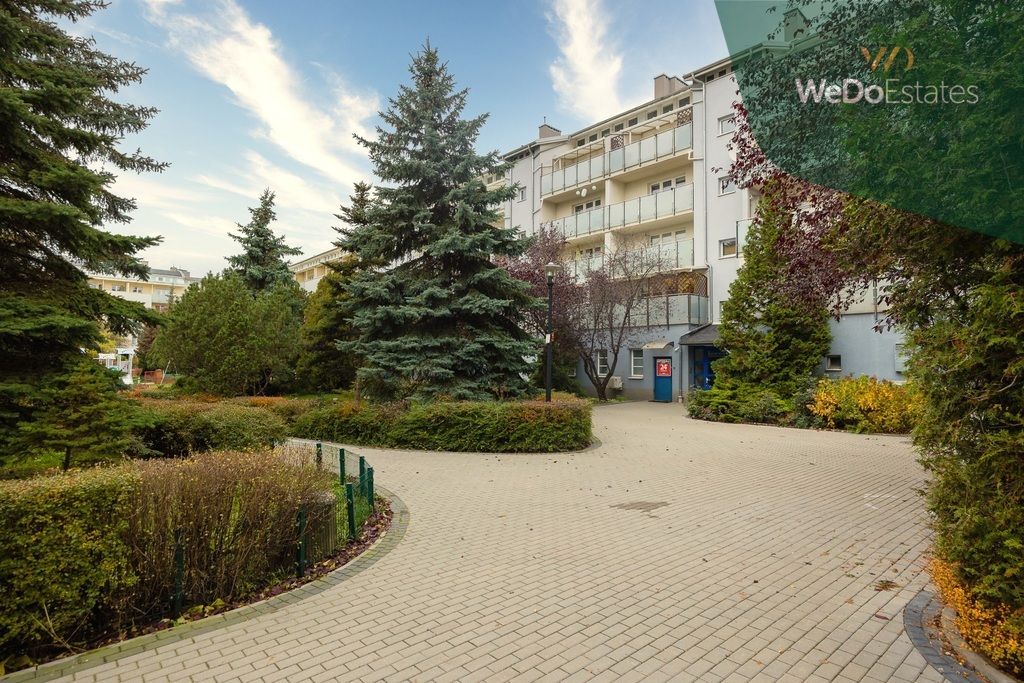 Mieszkanie 4-pokojowe Warszawa Bielany, ul. Jana Kochanowskiego. Zdjęcie 19