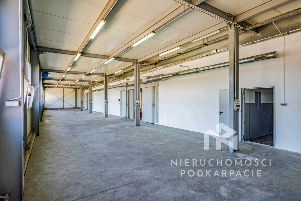 Lokal Rzeszów, ul. Witolda. Zdjęcie 9