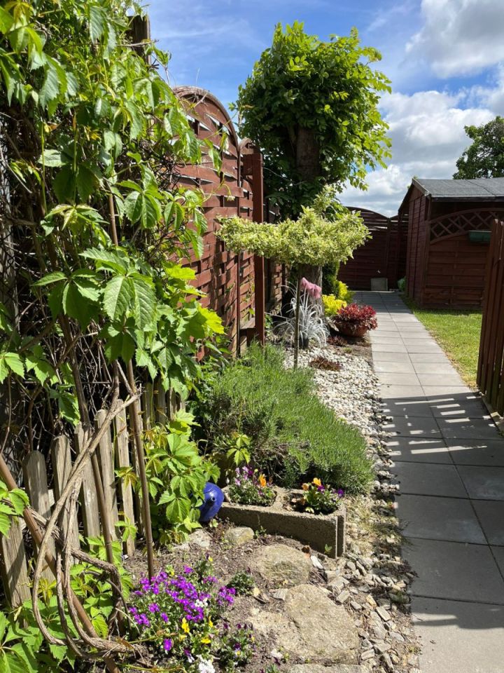 Mieszkanie 3-pokojowe Oborniki Śląskie, ul. Siemianicka. Zdjęcie 16