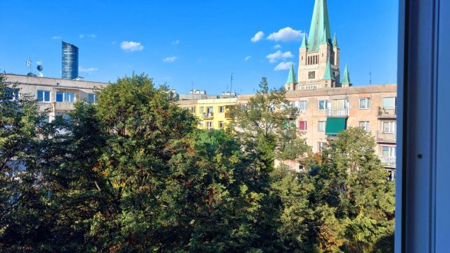 Mieszkanie 3-pokojowe Wrocław Krzyki, ul. Sudecka. Zdjęcie 1