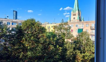 Mieszkanie 3-pokojowe Wrocław Krzyki, ul. Sudecka