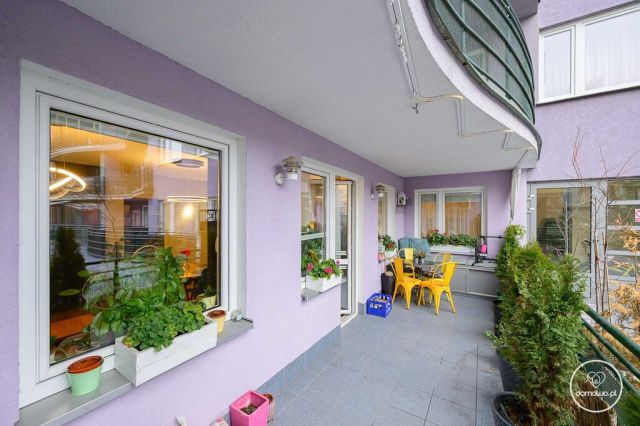 Mieszkanie 4-pokojowe Warszawa Bielany. Zdjęcie 15