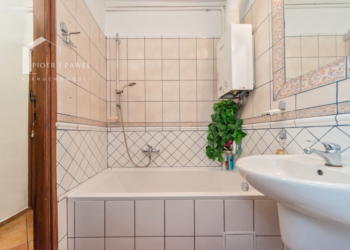 Mieszkanie 3-pokojowe Bielsko-Biała, ul. Michała Drzymały. Zdjęcie 11