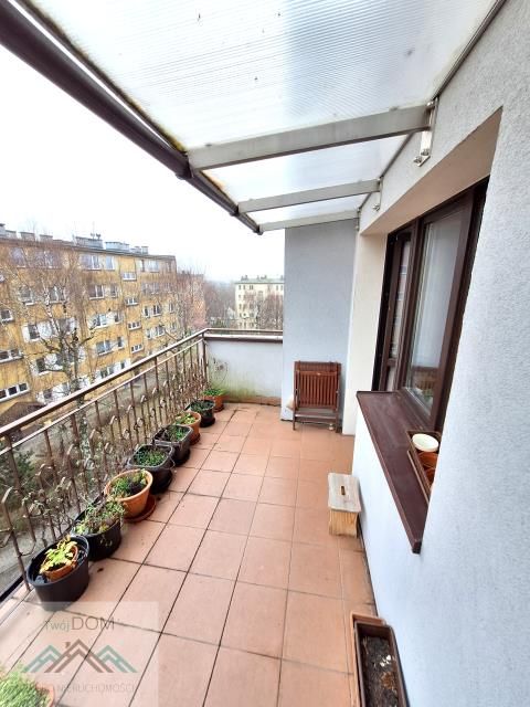 Mieszkanie 2-pokojowe Olkusz Centrum, ul. Skalska. Zdjęcie 3