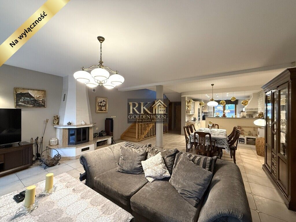 dom szeregowy, 5 pokoi Siedlce, ul. Poznańska. Zdjęcie 7