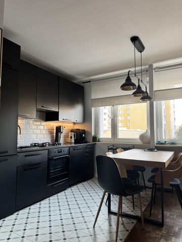 Mieszkanie 4-pokojowe Warszawa Ursynów, ul. Na Uboczu. Zdjęcie 1