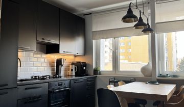 Mieszkanie 4-pokojowe Warszawa Ursynów, ul. Na Uboczu