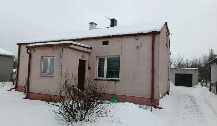 dom wolnostojący, 6 pokoi Lublin, ul. Turystyczna