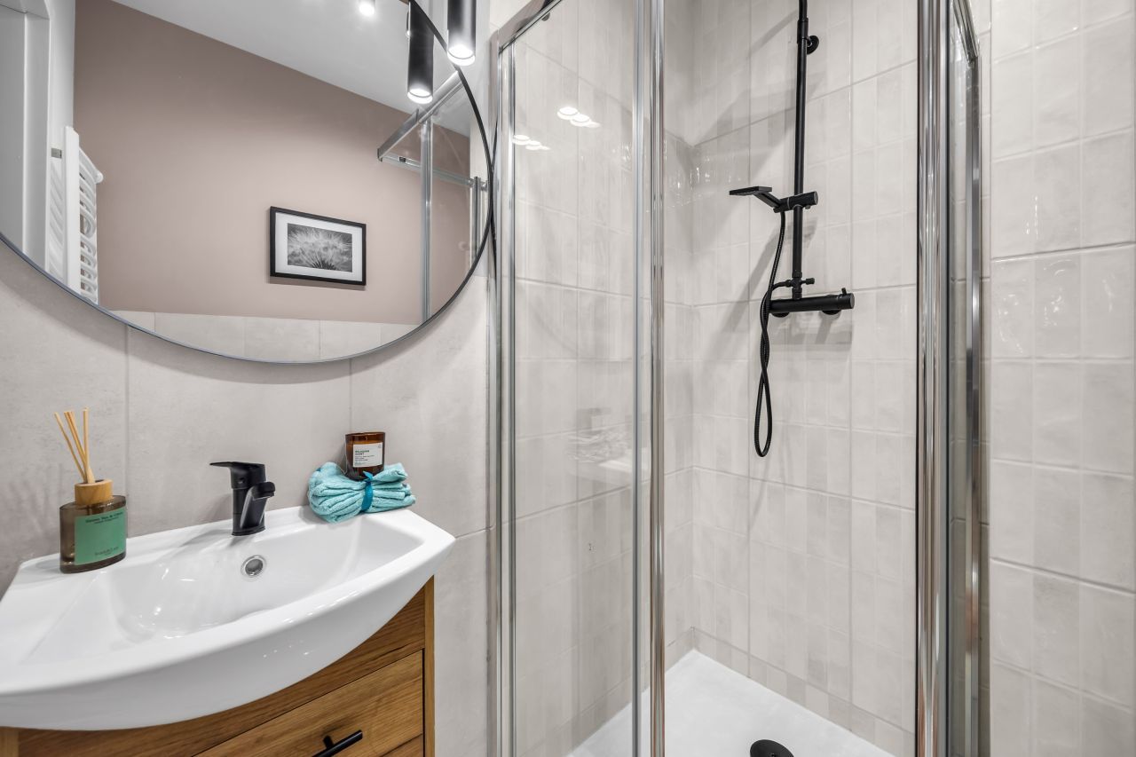 Mieszkanie 2-pokojowe Jabłonna, ul. Zegrzyńska. Zdjęcie 9