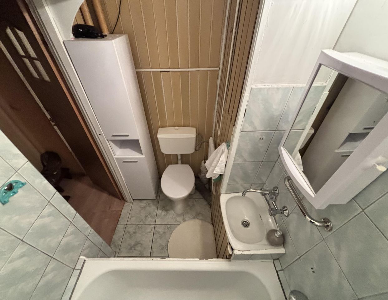 Mieszkanie 3-pokojowe Dębno, ul. Ludwika Waryńskiego. Zdjęcie 17