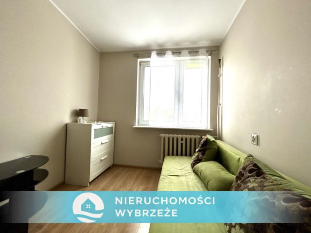 Mieszkanie 2-pokojowe Gdańsk Stogi, ul. Pawia. Zdjęcie 7