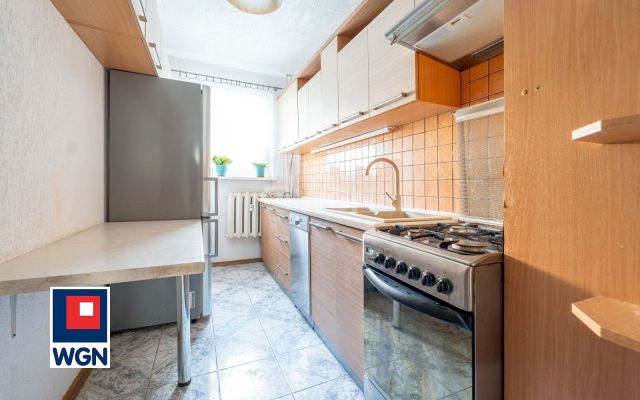 Mieszkanie 3-pokojowe Elbląg Nad Jarem, ul. Stanisława Leszczyńskiego. Zdjęcie 5