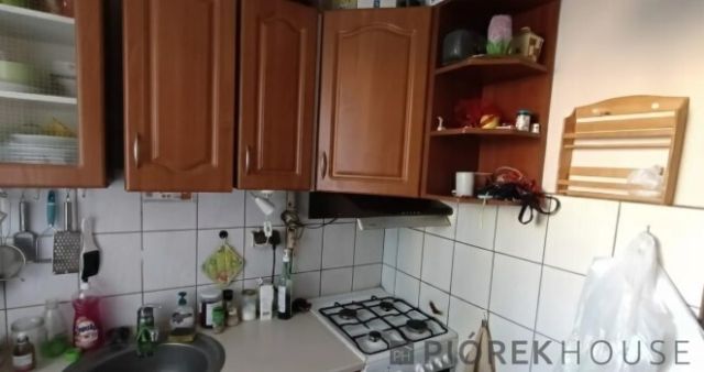 Mieszkanie 2-pokojowe Warszawa Ursus, ul. Jacka i Agatki. Zdjęcie 5