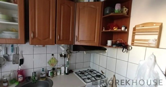 Mieszkanie 2-pokojowe Warszawa Ursus, ul. Jacka i Agatki. Zdjęcie 5