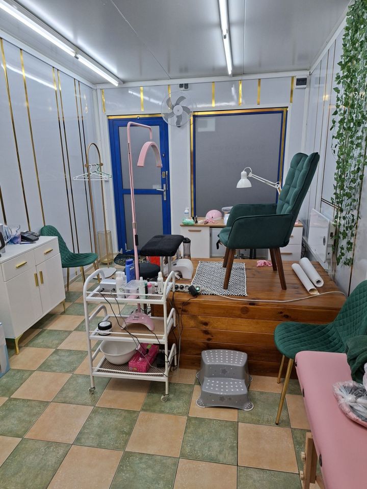 Lokal Lubin. Zdjęcie 3