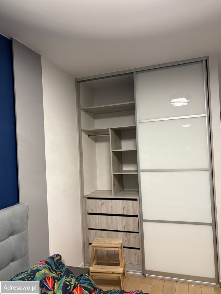 Mieszkanie 2-pokojowe Warszawa Wola, ul. Dzielna. Zdjęcie 4