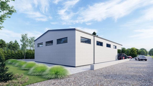 Lokal Budy Czarnockie. Zdjęcie 5