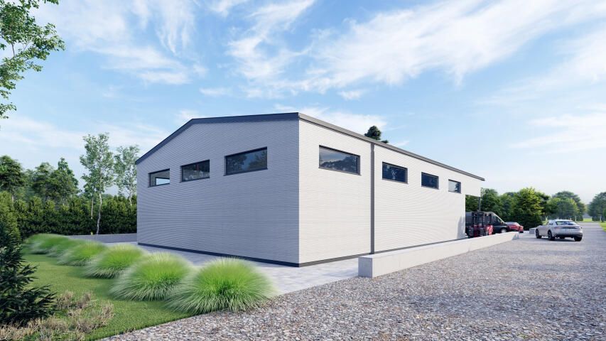 Lokal Budy Czarnockie. Zdjęcie 5