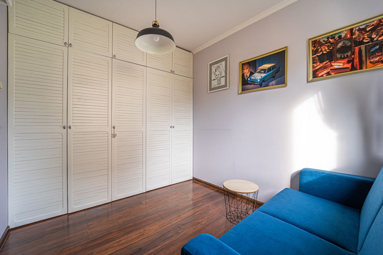 Mieszkanie 2-pokojowe Warszawa Praga-Południe, ul. gen. Augusta Emila Fieldorfa "Nila". Zdjęcie 5