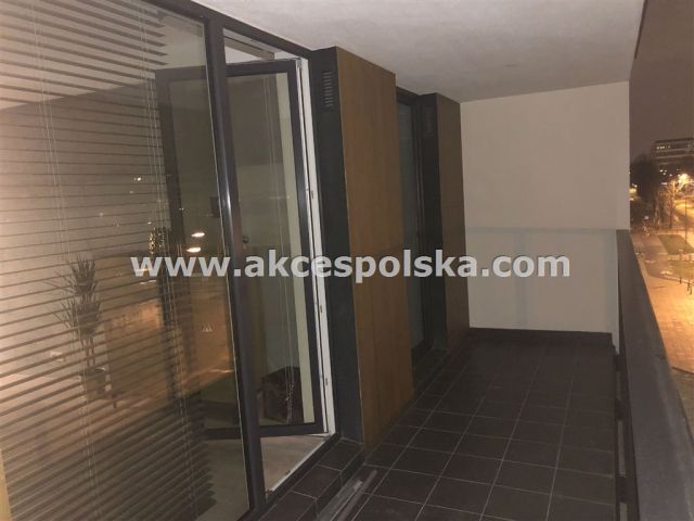 Mieszkanie 3-pokojowe Warszawa Mokotów, ul. Domaniewska. Zdjęcie 2