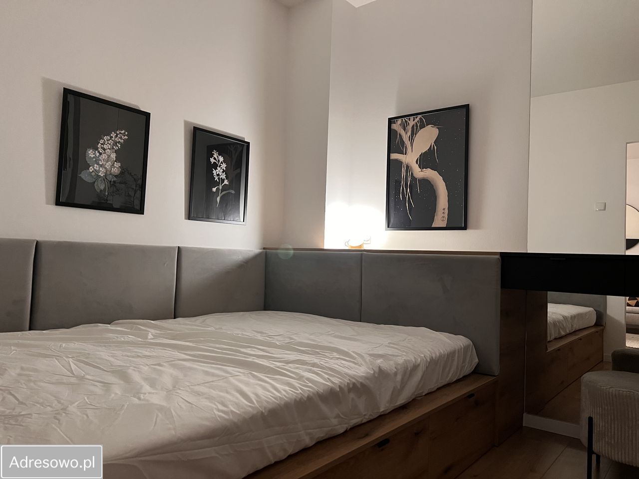 Mieszkanie 2-pokojowe Katowice Kostuchna, ul. Franciszka Zabłockiego. Zdjęcie 8