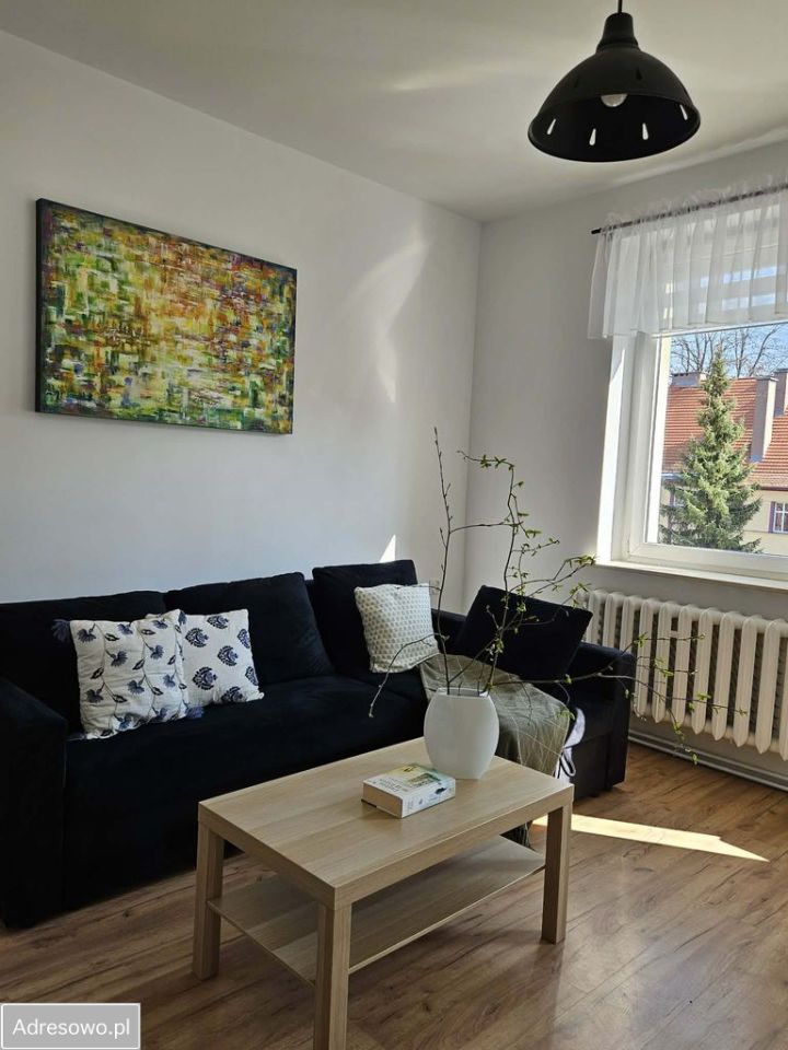 Mieszkanie 2-pokojowe Bolesławiec, ul. Józefa Wybickiego. Zdjęcie 7