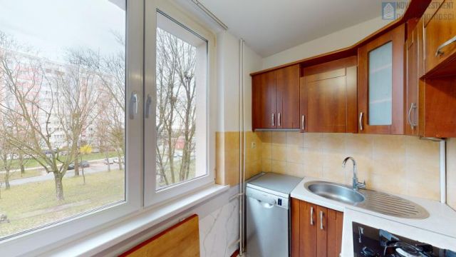 Mieszkanie 3-pokojowe Gliwice Sikornik, ul. Kormoranów. Zdjęcie 13