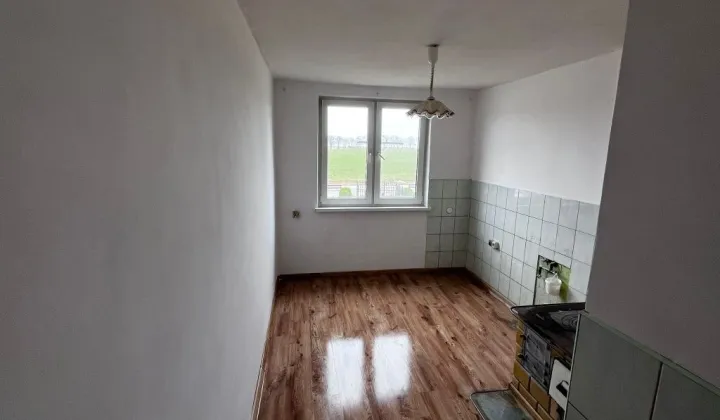 Mieszkanie 2-pokojowe Strzelce Klasztorne