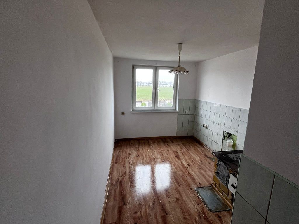 Mieszkanie 2-pokojowe Strzelce Klasztorne. Zdjęcie 1