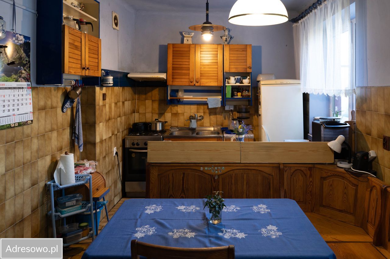 bliźniak, 5 pokoi Łódź Polesie, ul. Złotno. Zdjęcie 2