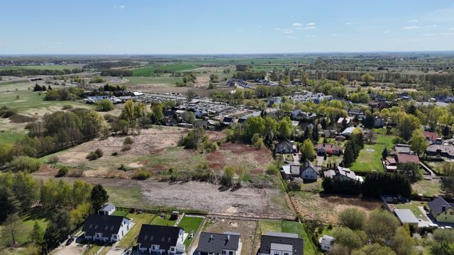 Działka budowlana Zieleniewo, ul. Boczna. Zdjęcie 12